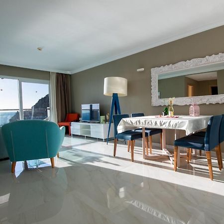 Riviera Vista Apart otel Playa Del Cura  Dış mekan fotoğraf