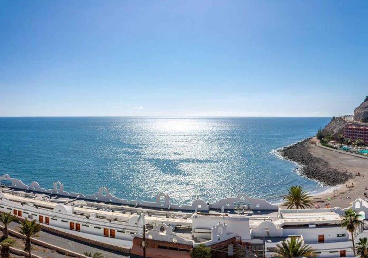 Riviera Vista Apart otel Playa Del Cura  Dış mekan fotoğraf