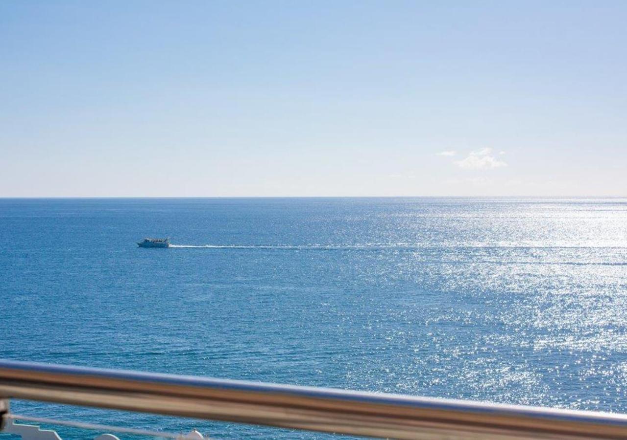 Riviera Vista Apart otel Playa Del Cura  Dış mekan fotoğraf