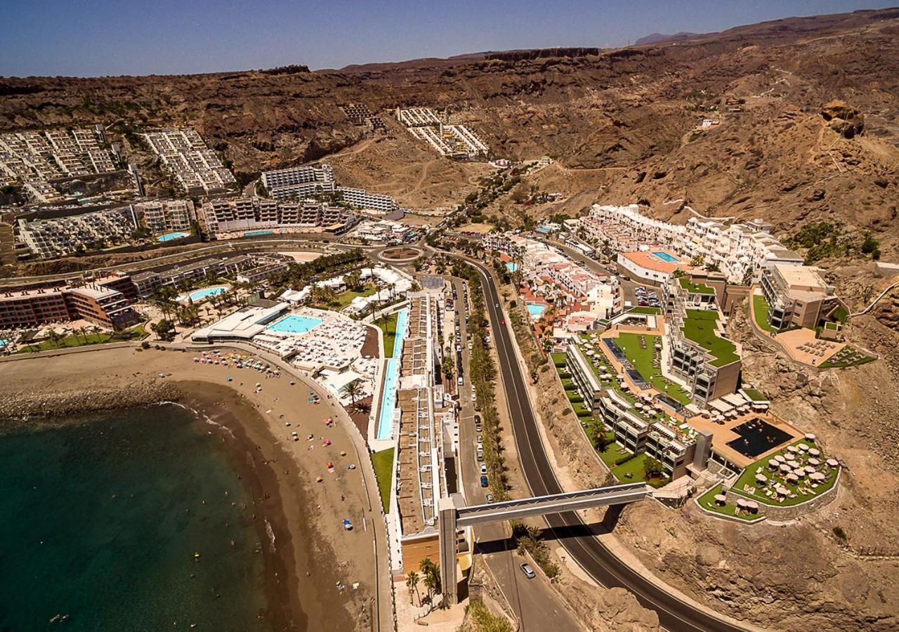 Riviera Vista Apart otel Playa Del Cura  Dış mekan fotoğraf
