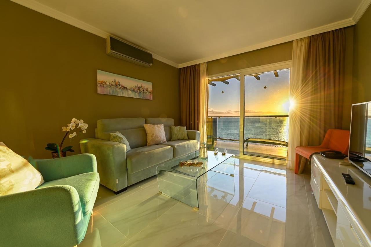 Riviera Vista Apart otel Playa Del Cura  Dış mekan fotoğraf