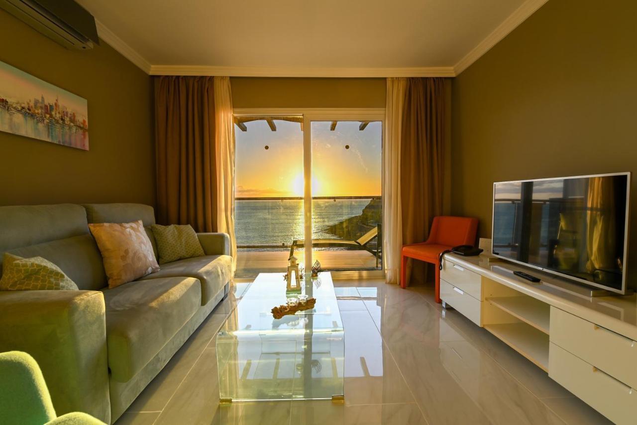 Riviera Vista Apart otel Playa Del Cura  Dış mekan fotoğraf