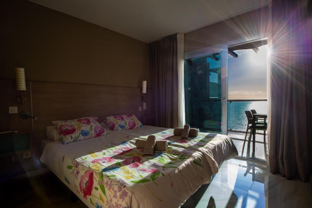 Riviera Vista Apart otel Playa Del Cura  Dış mekan fotoğraf