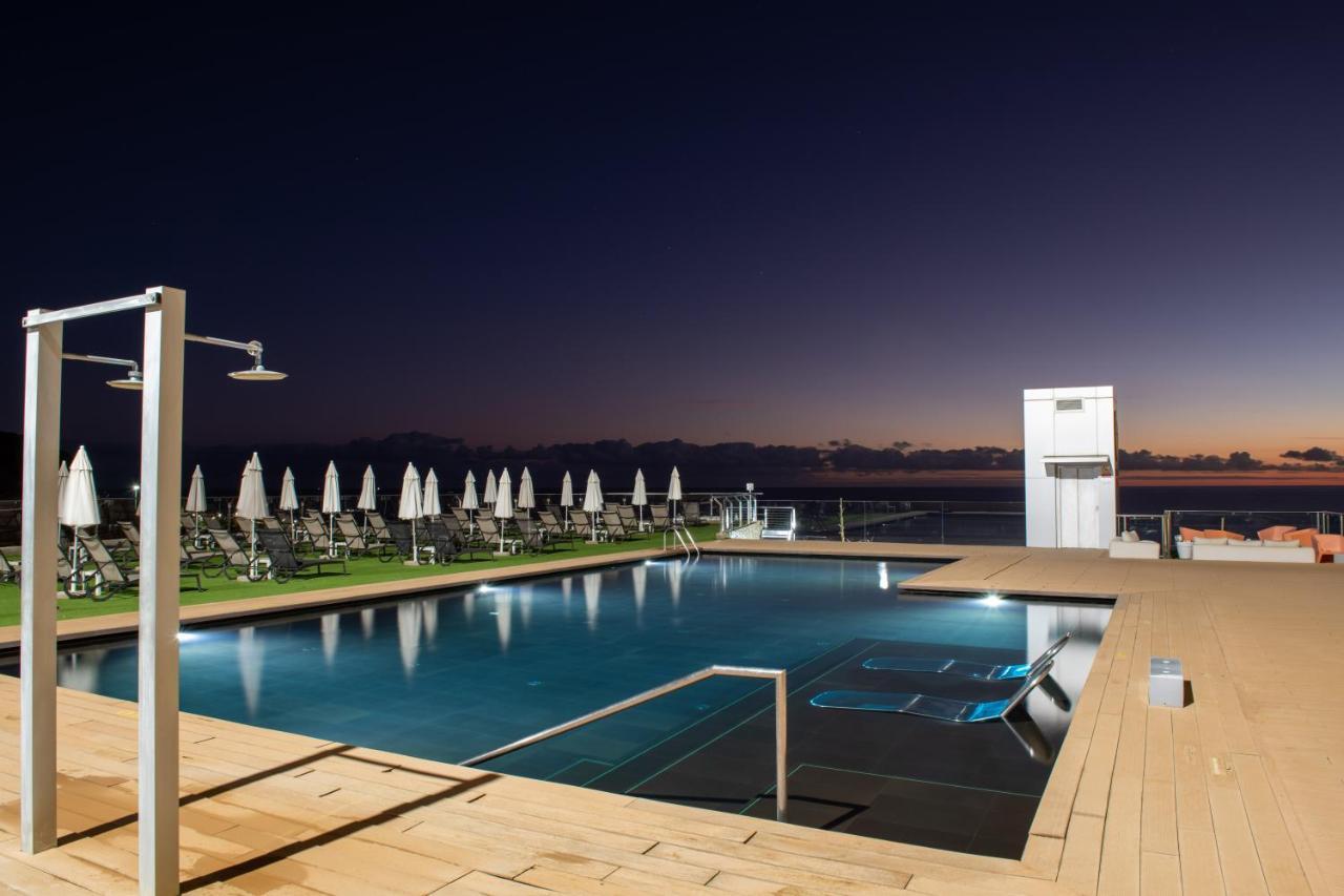 Riviera Vista Apart otel Playa Del Cura  Dış mekan fotoğraf