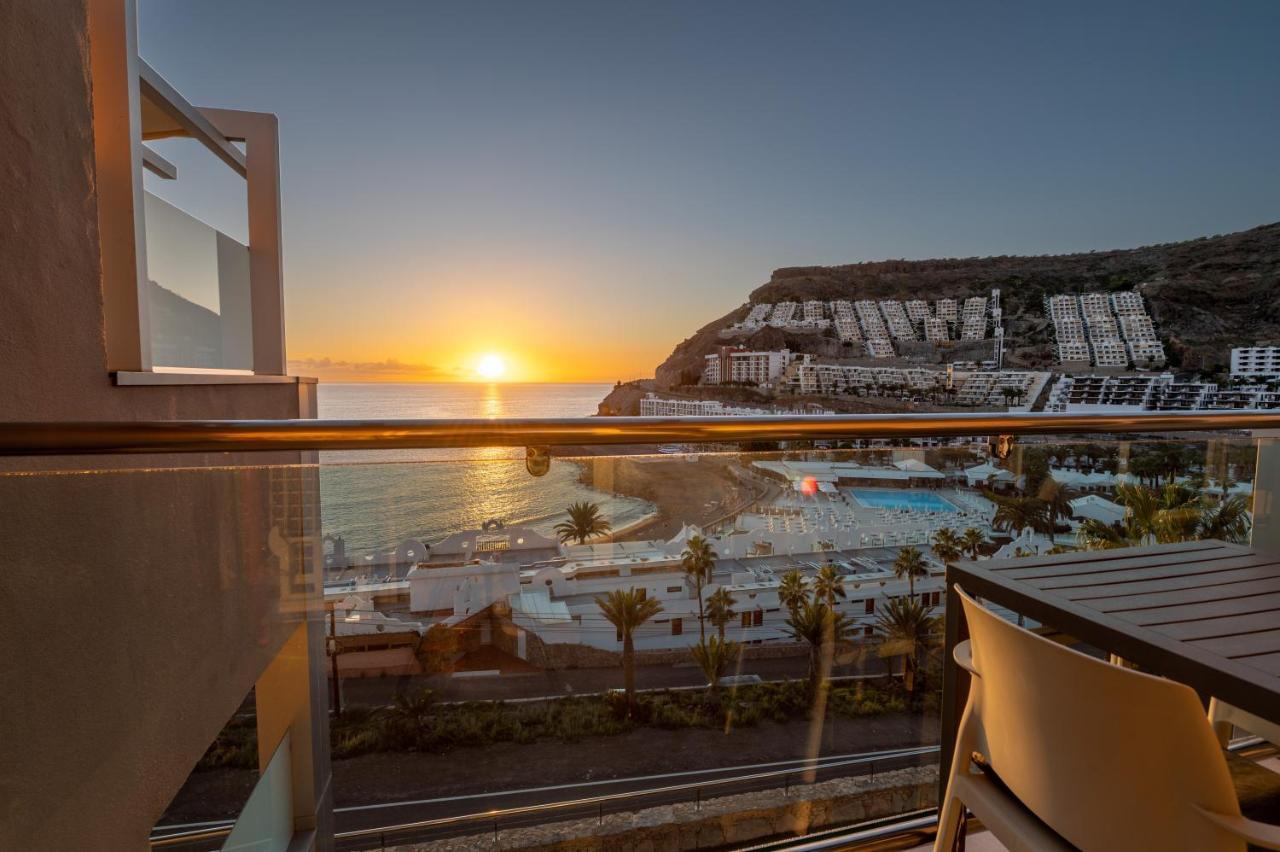 Riviera Vista Apart otel Playa Del Cura  Dış mekan fotoğraf