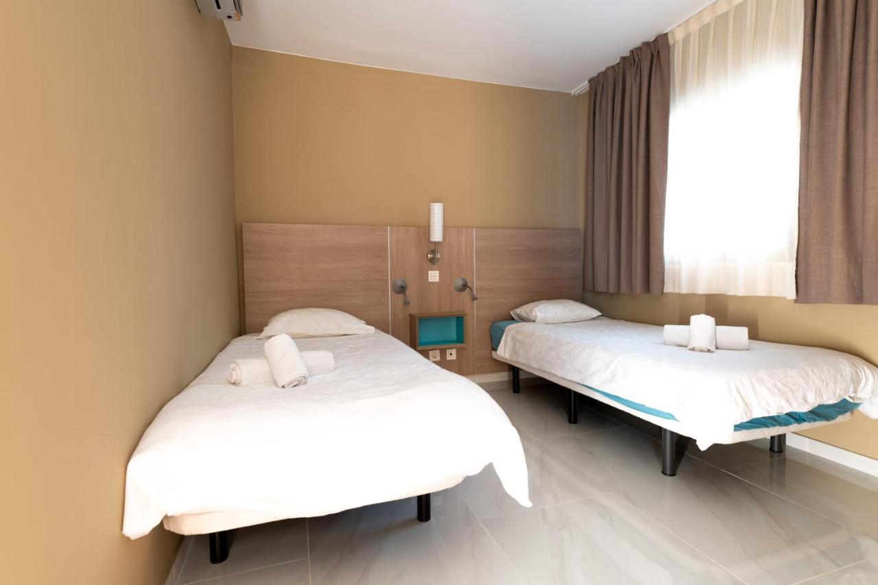 Riviera Vista Apart otel Playa Del Cura  Dış mekan fotoğraf