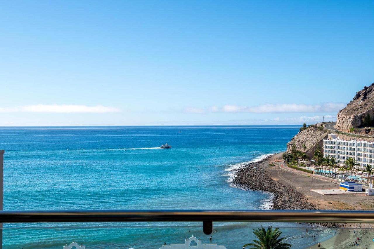 Riviera Vista Apart otel Playa Del Cura  Dış mekan fotoğraf
