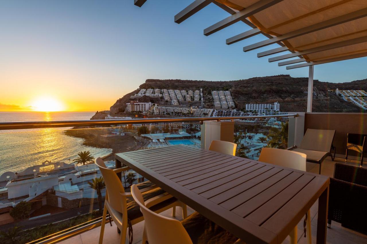 Riviera Vista Apart otel Playa Del Cura  Dış mekan fotoğraf