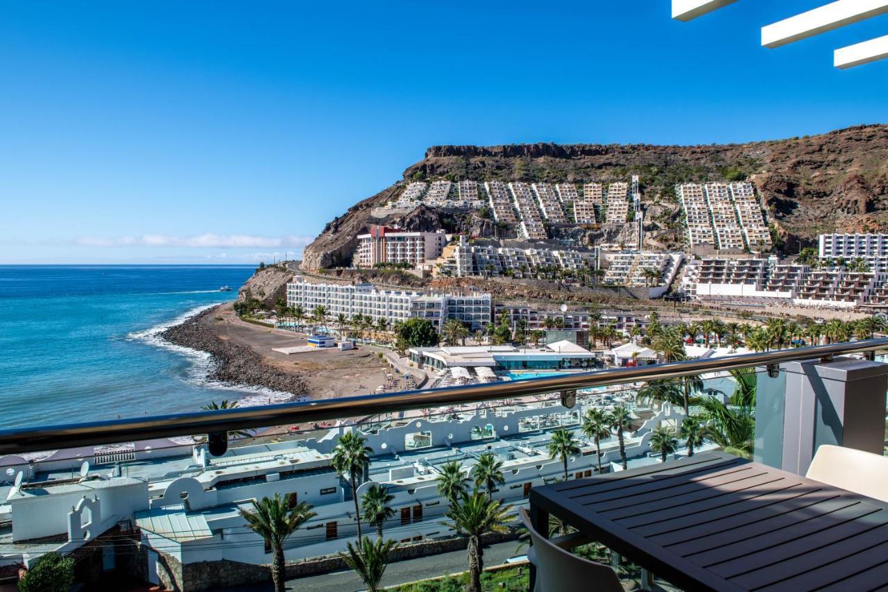 Riviera Vista Apart otel Playa Del Cura  Dış mekan fotoğraf