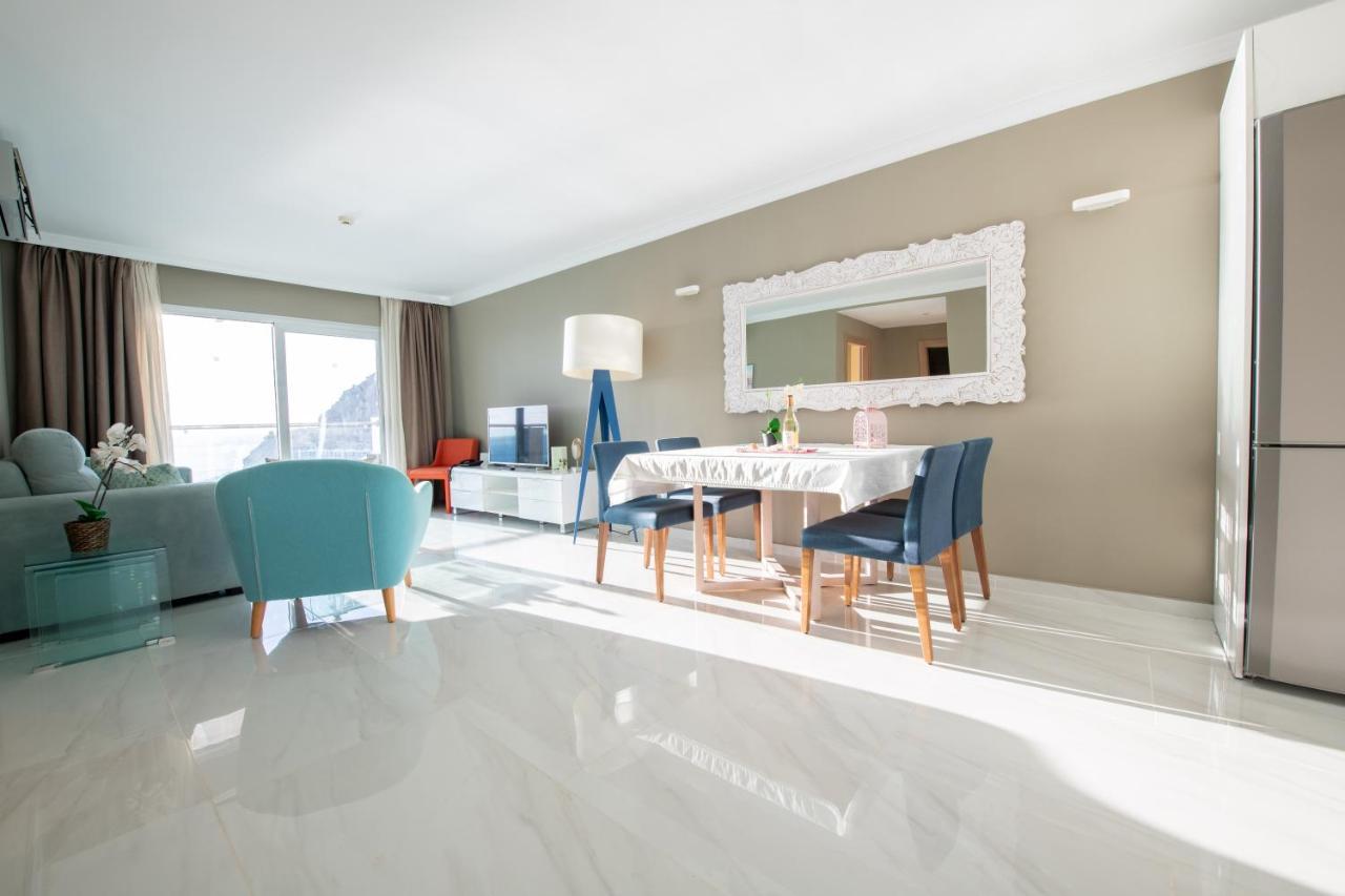 Riviera Vista Apart otel Playa Del Cura  Dış mekan fotoğraf