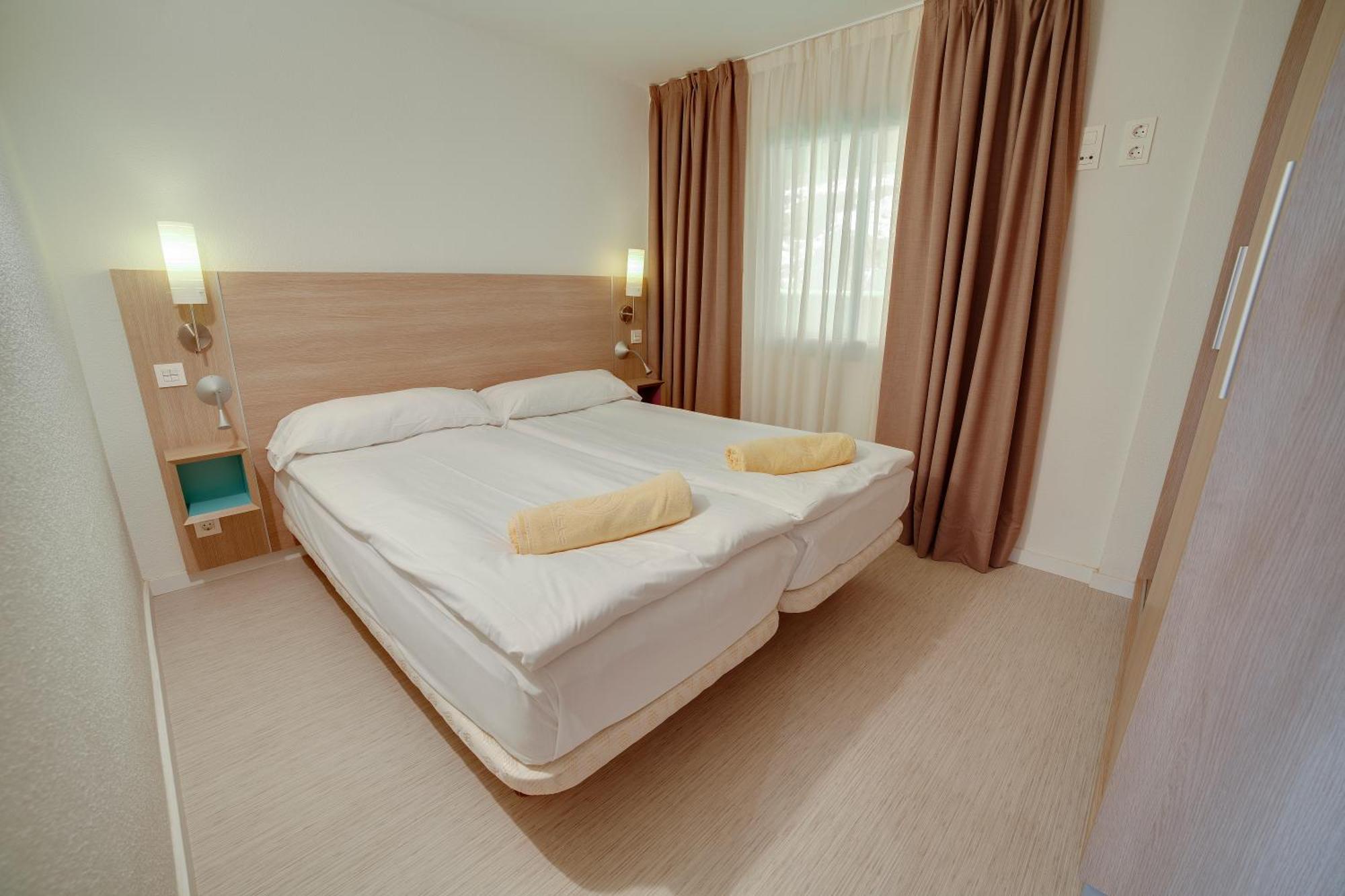 Riviera Vista Apart otel Playa Del Cura  Dış mekan fotoğraf
