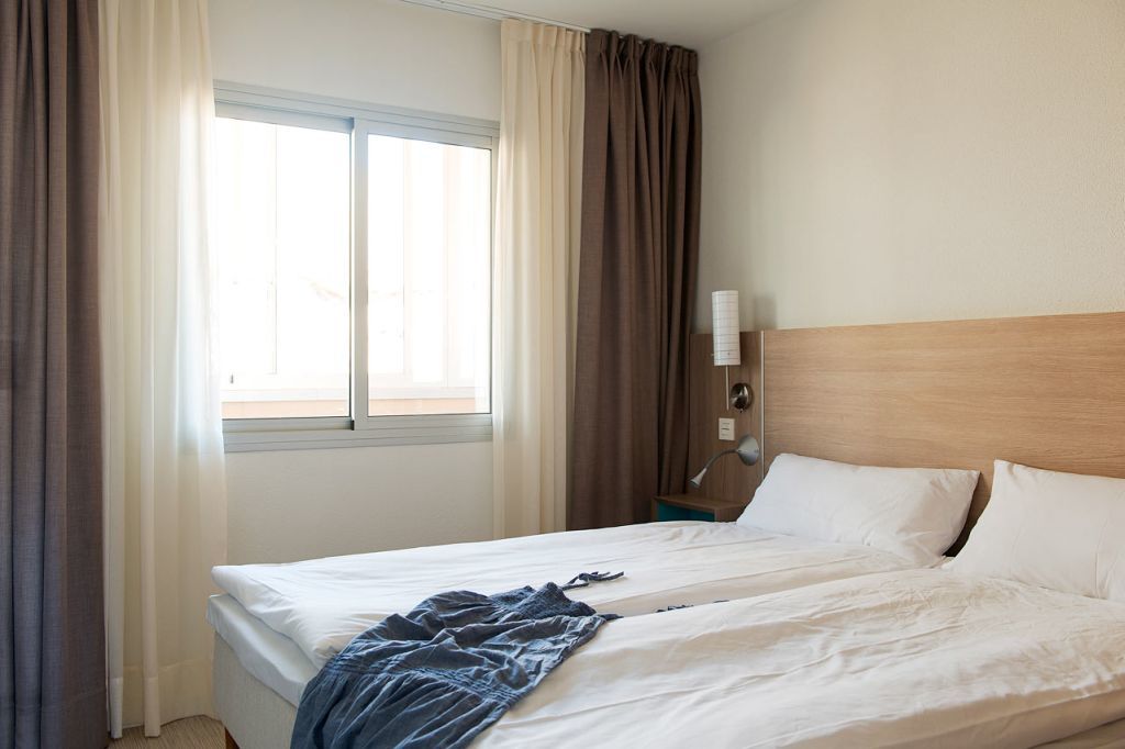 Riviera Vista Apart otel Playa Del Cura  Dış mekan fotoğraf