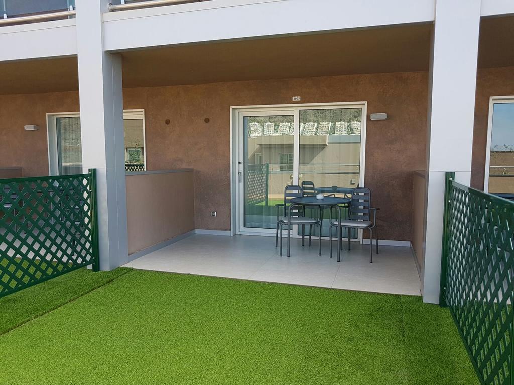 Riviera Vista Apart otel Playa Del Cura  Dış mekan fotoğraf