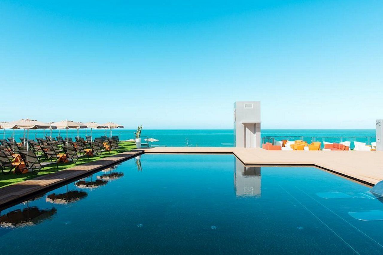 Riviera Vista Apart otel Playa Del Cura  Dış mekan fotoğraf